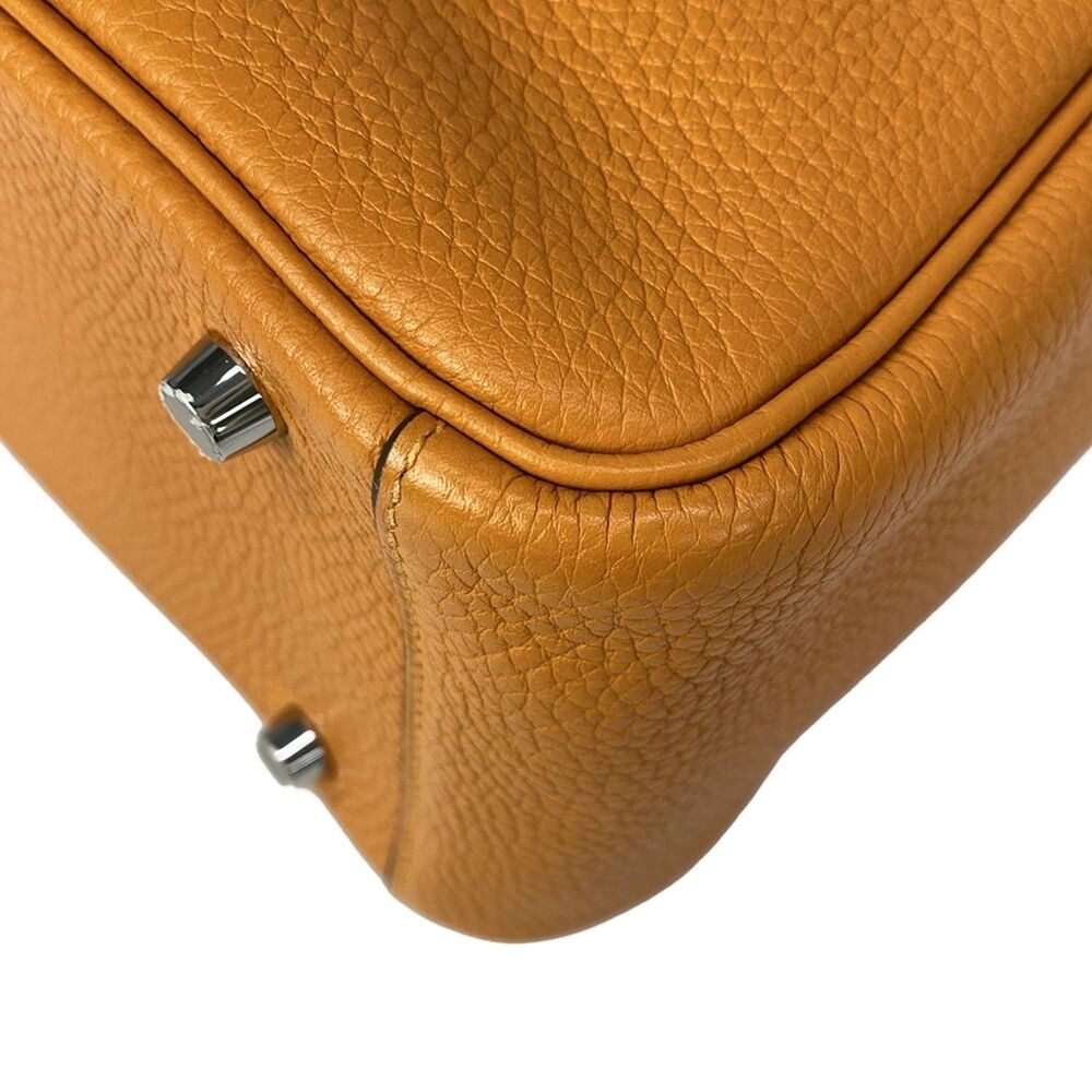 Hermès Lydie 26 Shoulder Bag - Picture 9 of 16